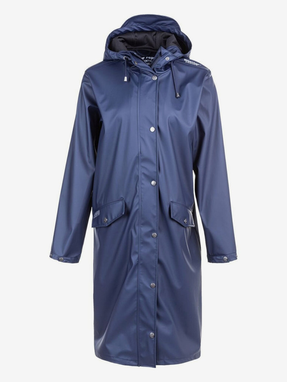 Weather report Ženska nepremočljiva jakna Weather Report Been