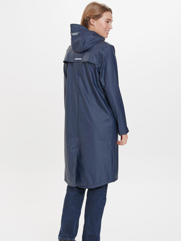 Weather report Ženska nepremočljiva jakna Weather Report Been