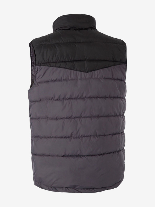 Trespass Moški izolirani telovnik Trespass Oskar Gilet