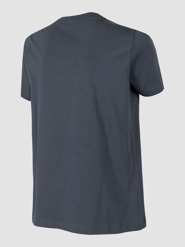 4F Ženska bombažna majica 4F