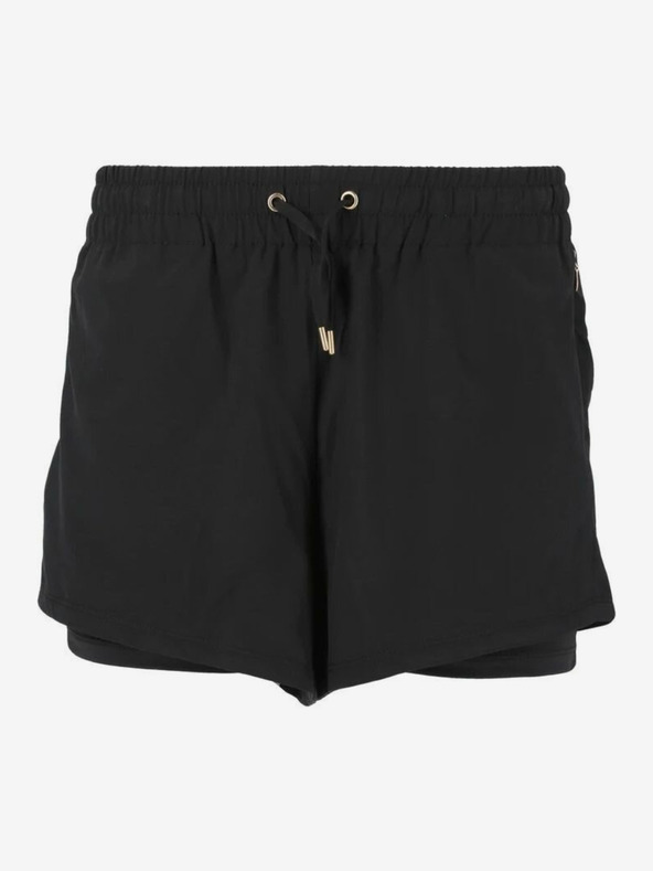 Athlecia Athlecia Timmie 2v1 ženske kratke hlače