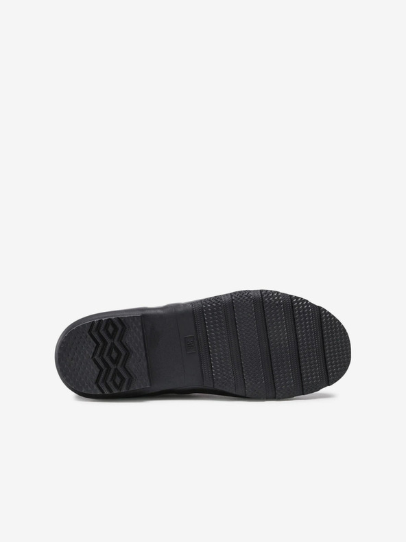 Mols Ženski modni škornji Mols Silverwater