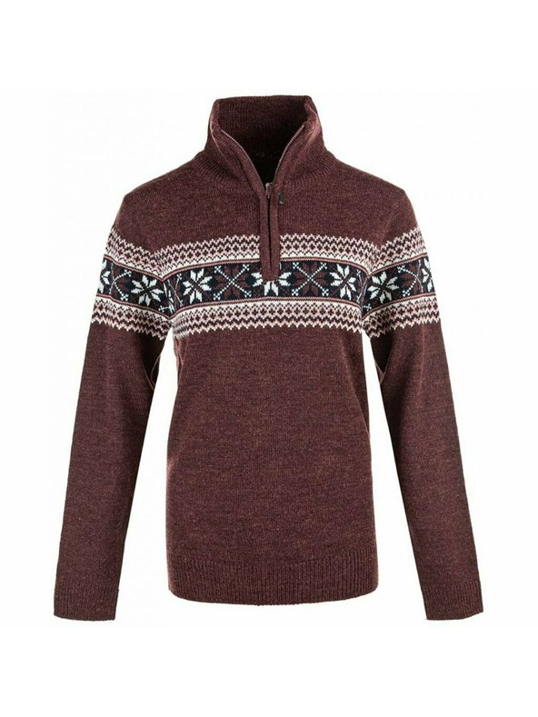 Whistler Ženski pulover Whistler Flash