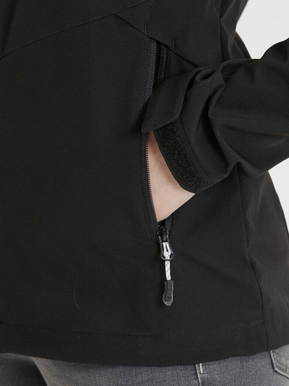 Whistler Ženska softshell jakna Whistler Rosea W