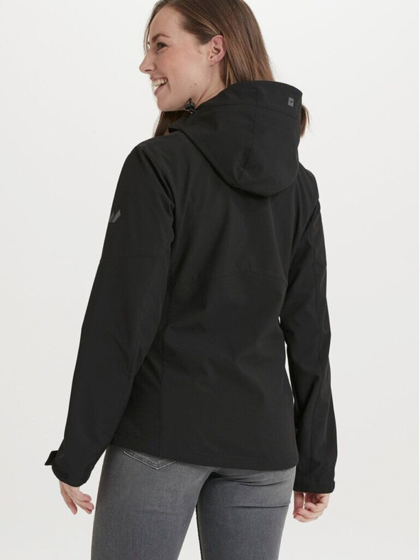 Whistler Ženska softshell jakna Whistler Rosea W