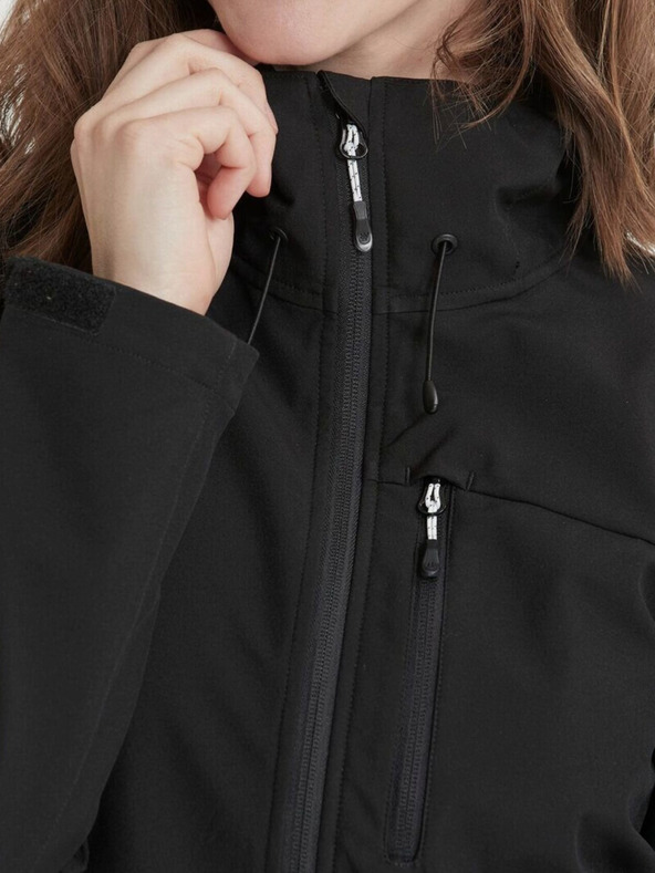 Whistler Ženska softshell jakna Whistler Rosea W