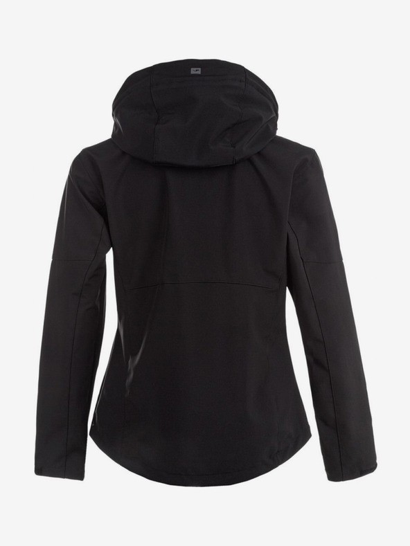 Whistler Ženska softshell jakna Whistler Rosea W