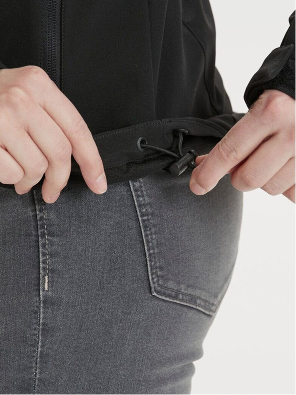 Whistler Ženska softshell jakna Whistler Rosea W