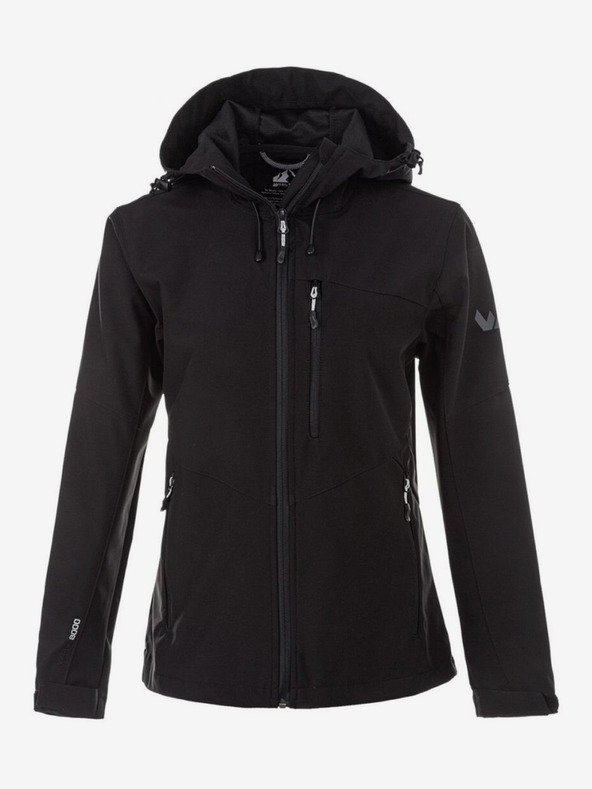 Whistler Ženska softshell jakna Whistler Rosea W