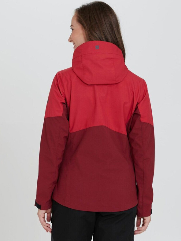 Whistler Ženska softshell jakna Whistler Rosea W