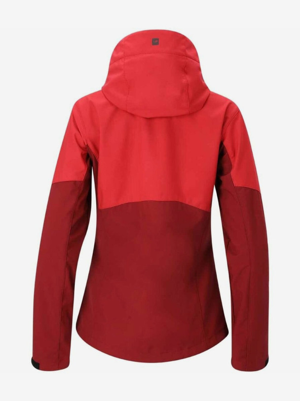 Whistler Ženska softshell jakna Whistler Rosea W