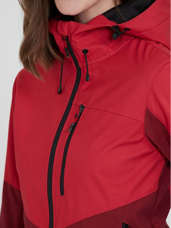 Whistler Ženska softshell jakna Whistler Rosea W