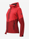 Whistler Ženska softshell jakna Whistler Rosea W