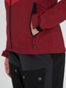 Whistler Ženska softshell jakna Whistler Rosea W