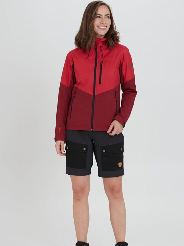 Whistler Ženska softshell jakna Whistler Rosea W