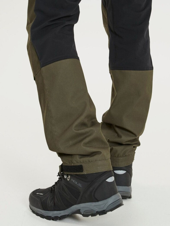 Whistler Moške hlače za na prostem Whistler Romning M