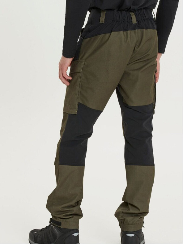 Whistler Moške hlače za na prostem Whistler Romning M