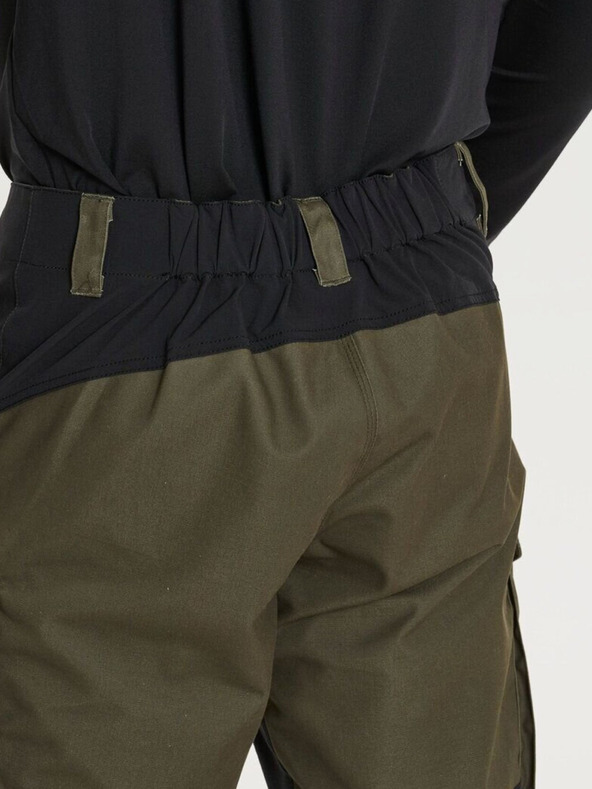 Whistler Moške hlače za na prostem Whistler Romning M