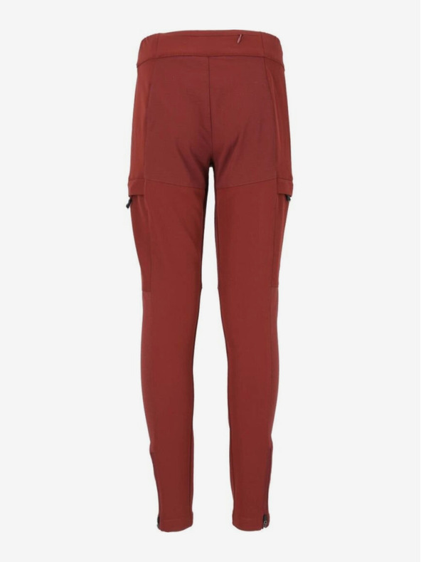 Whistler Otroške hlače za na prostem Whistler Davina Jr