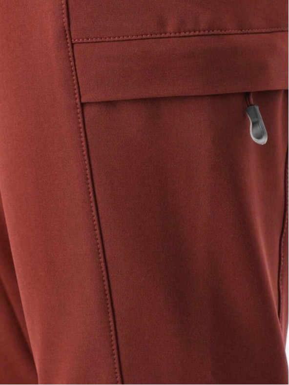 Whistler Otroške hlače za na prostem Whistler Davina Jr