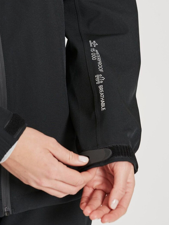 Weather report Ženska nepremočljiva jakna Weather Report Camelia W