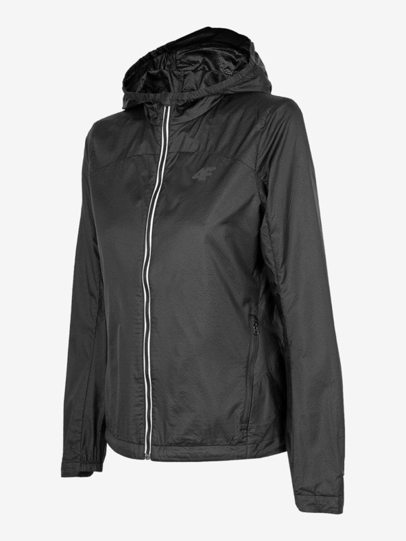 4F Ženska jakna za tek na smučeh 4F