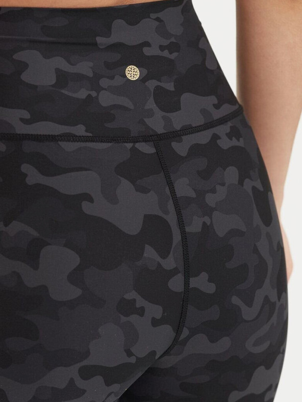 Athlecia Athlecia Mabel W Ženske elastične gamaše