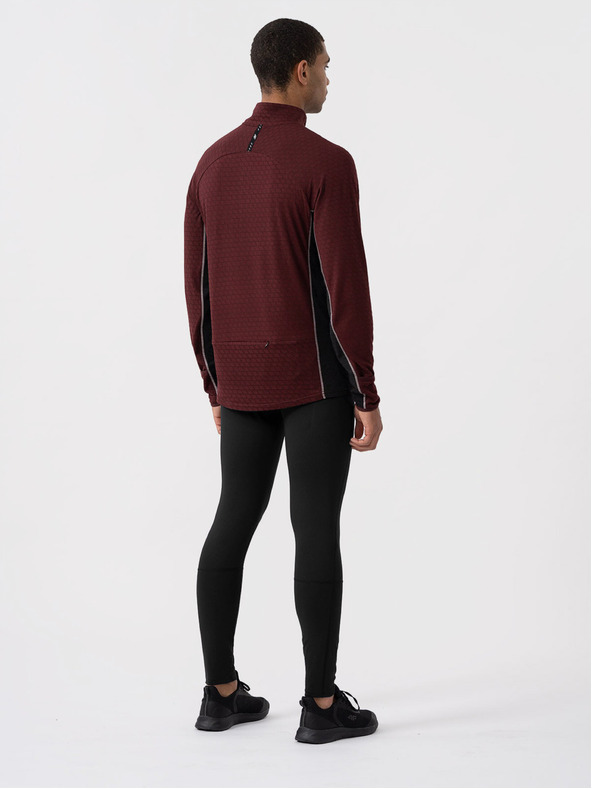 4F Moške tekaške gamaše