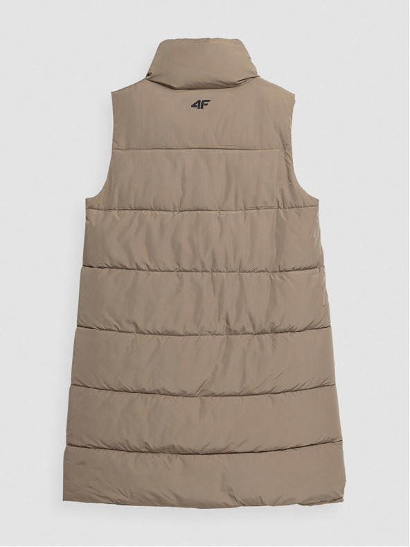 4F Ženska telovadna jopica