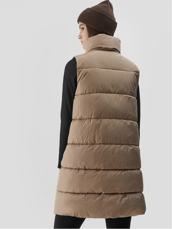 4F Ženska telovadna jopica