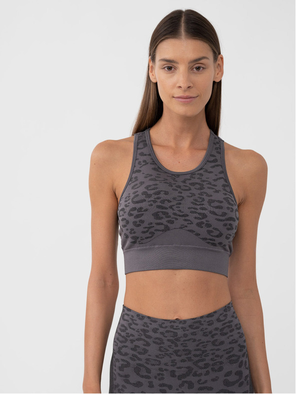 4F Ženski športni modrček