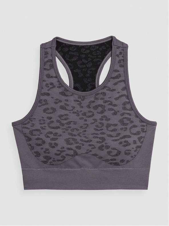 4F Ženski športni modrček