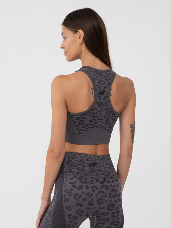 4F Ženski športni modrček