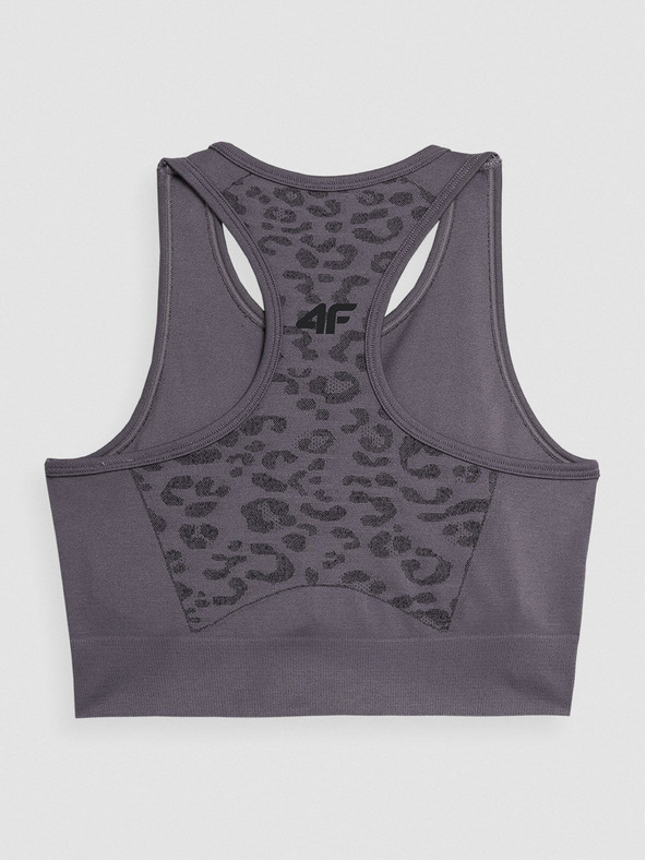 4F Ženski športni modrček