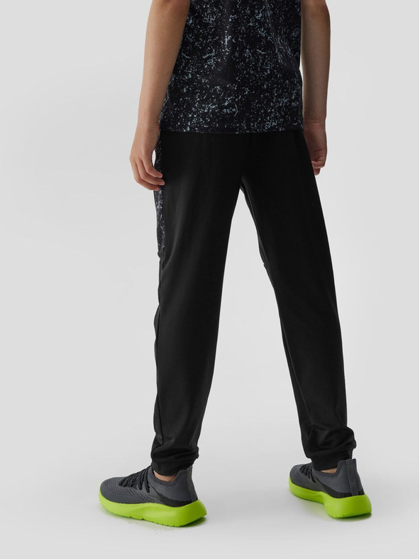 4F Fantovske športne hlače