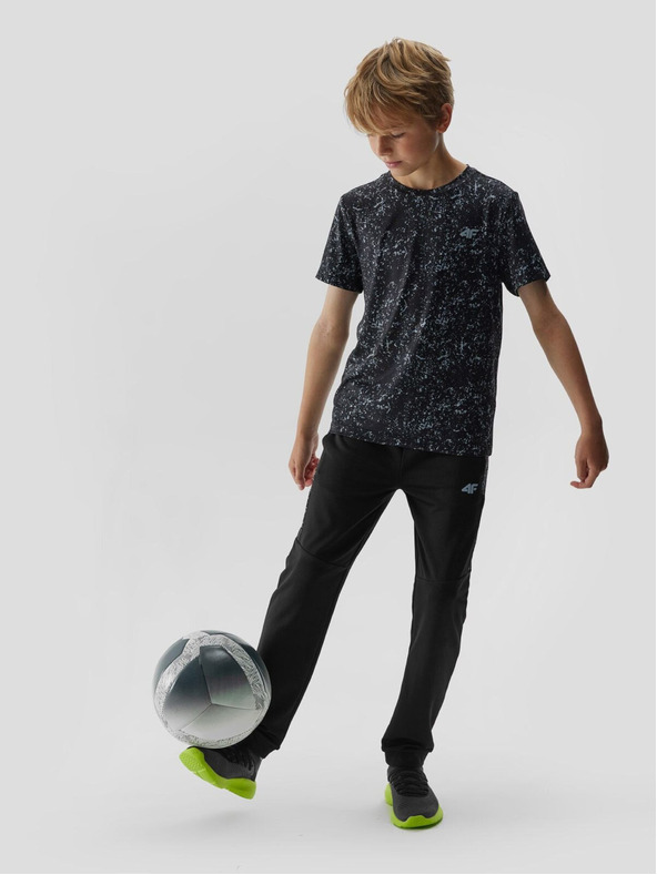 4F Fantovske športne hlače