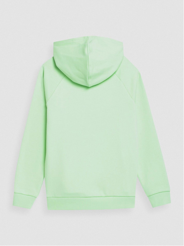 4F Fantovska bombažna majica 4F