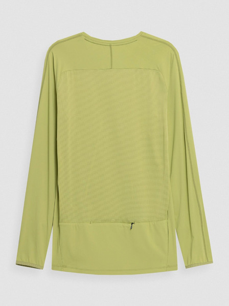 4F Moška tekaška majica 4F