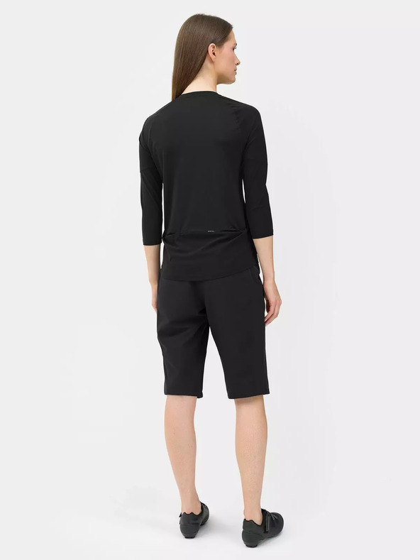 4F Ženske kolesarske hlače 4F