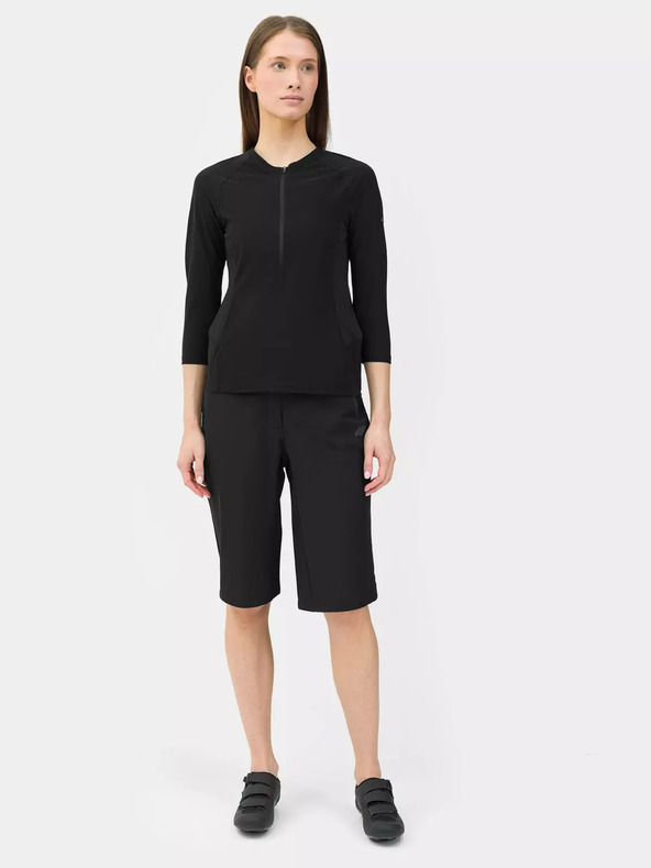 4F Ženske kolesarske hlače 4F