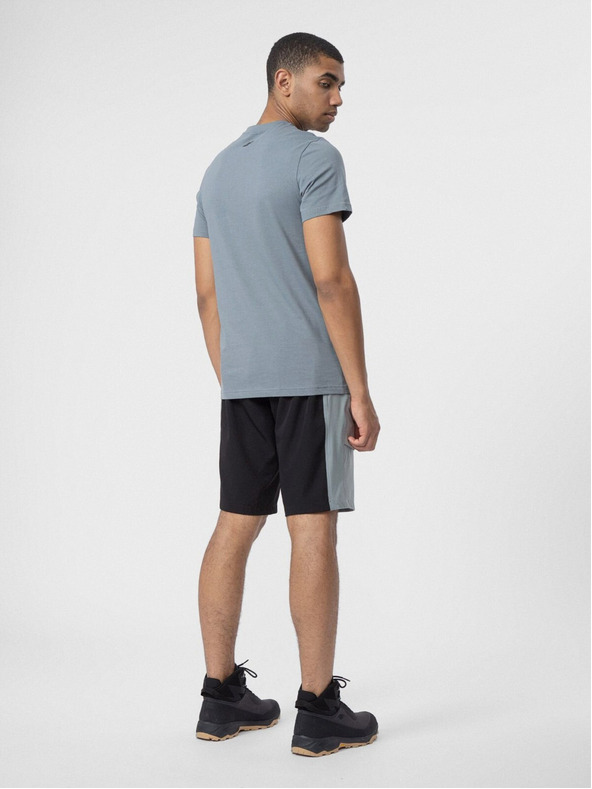 4F Moške kratke hlače za na prostem 4F