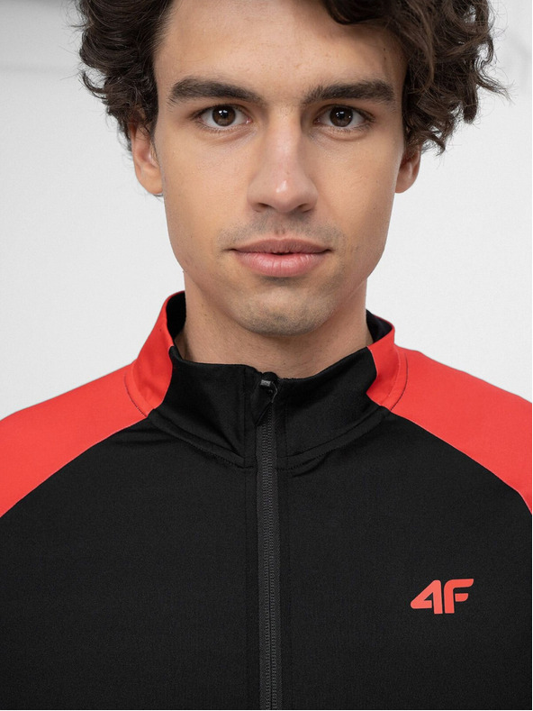 4F Moška športna kapuca 4F