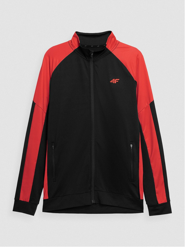 4F Moška športna kapuca 4F