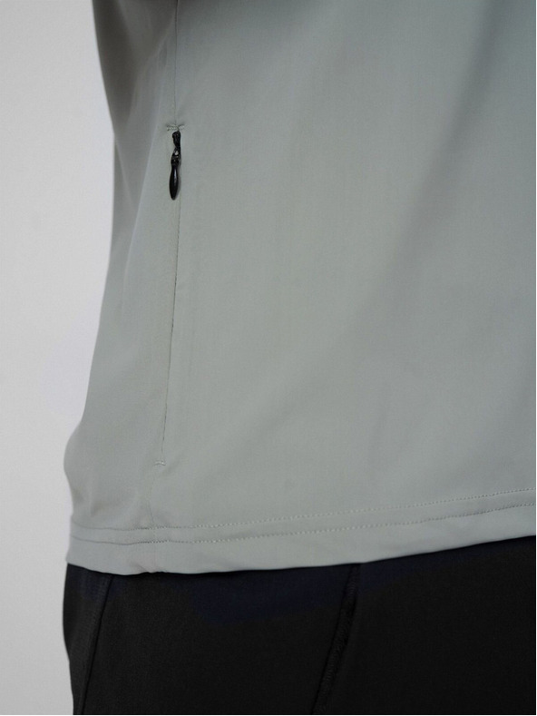 4F Moška kolesarska majica 4F