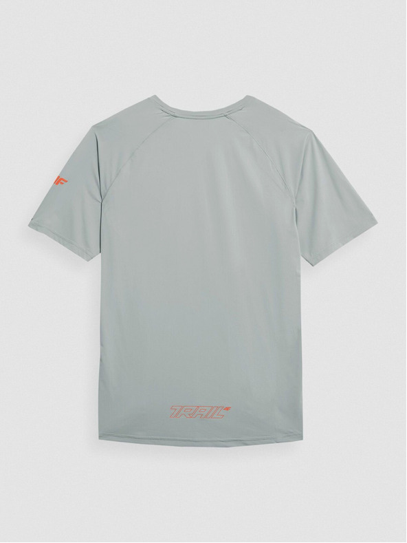 4F Moška kolesarska majica 4F