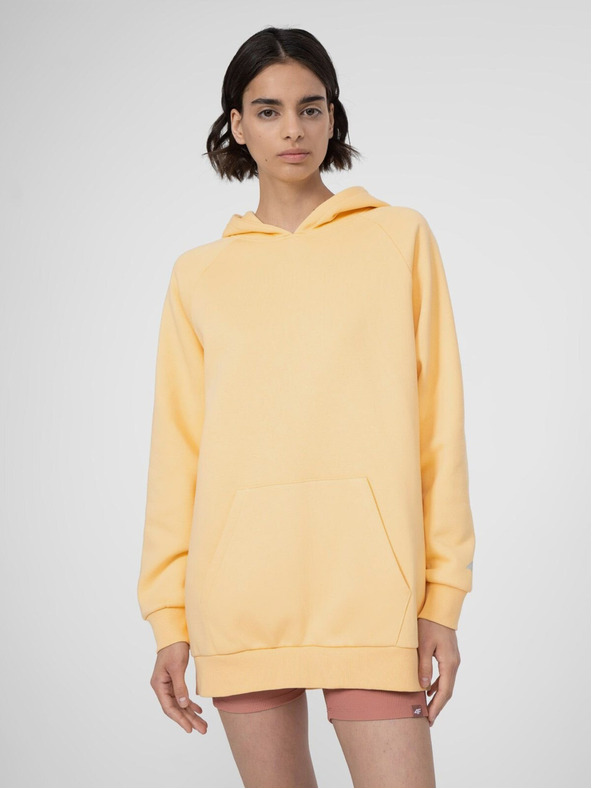 4F Ženska bombažna majica 4F