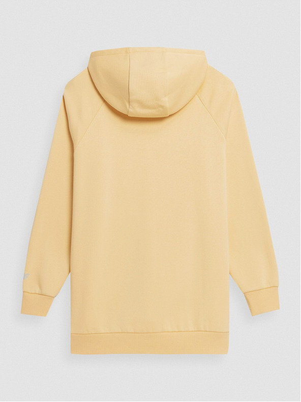 4F Ženska bombažna majica 4F