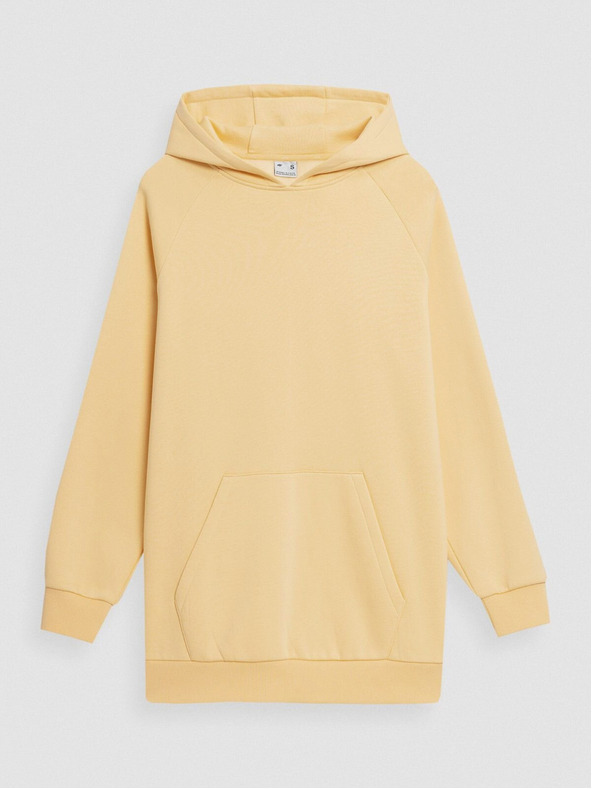 4F Ženska bombažna majica 4F