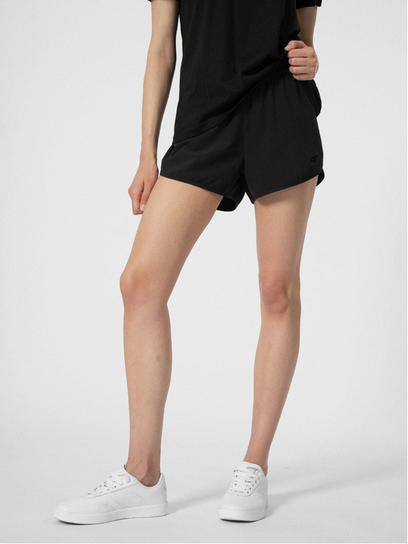 4F Ženske kratke hlače za na plažo 4F