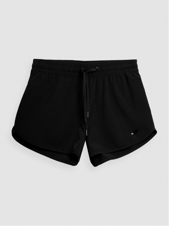 4F Ženske kratke hlače za na plažo 4F